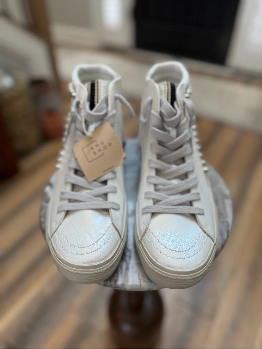 SHU SHOP sneaker